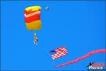 Just in Time Skydivers - MCAS El Toro Airshow 2012: Day 2 [ DAY 2 ]