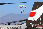 Just in Time Skydivers - MCAS El Toro Airshow 2012: Day 2 [ DAY 2 ]