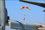 Just in Time Skydivers - MCAS El Toro Airshow 2012: Day 2 [ DAY 2 ]