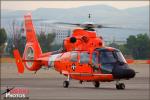Eurocopter MH-65C Dolphin - MCAS El Toro Airshow 2012: Day 2 [ DAY 2 ]