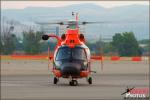Eurocopter MH-65C Dolphin - MCAS El Toro Airshow 2012: Day 2 [ DAY 2 ]