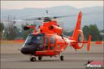 Eurocopter MH-65C Dolphin - MCAS El Toro Airshow 2012: Day 2 [ DAY 2 ]