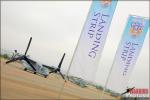 Bell MV-22 Osprey   &  AH-1W Cobra - MCAS El Toro Airshow 2012: Day 2 [ DAY 2 ]