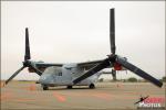 Bell MV-22 Osprey - MCAS El Toro Airshow 2012: Day 2 [ DAY 2 ]