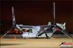 Bell MV-22 Osprey - MCAS El Toro Airshow 2012: Day 2 [ DAY 2 ]