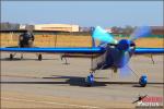 Melissa Pemberton - Jon Jon - MCAS El Toro Airshow 2012: Day 2 [ DAY 2 ]