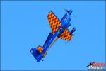 Melissa Pemberton Edge 540 540 - MCAS El Toro Airshow 2012: Day 2 [ DAY 2 ]