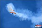 Melissa Pemberton Edge 540 540 - MCAS El Toro Airshow 2012: Day 2 [ DAY 2 ]