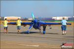 Melissa Pemberton Edge 540 540 - MCAS El Toro Airshow 2012: Day 2 [ DAY 2 ]
