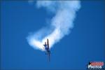 Melissa Pemberton Edge 540 540 - MCAS El Toro Airshow 2012: Day 2 [ DAY 2 ]