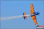 Melissa Pemberton Edge 540 540 - MCAS El Toro Airshow 2012: Day 2 [ DAY 2 ]