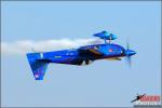 Melissa Pemberton Edge 540 540 - MCAS El Toro Airshow 2012: Day 2 [ DAY 2 ]