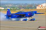 Melissa Pemberton Edge 540 540 - MCAS El Toro Airshow 2012: Day 2 [ DAY 2 ]