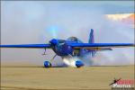 Melissa Pemberton Edge 540 540 - MCAS El Toro Airshow 2012: Day 2 [ DAY 2 ]