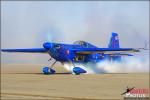 Melissa Pemberton Edge 540 540 - MCAS El Toro Airshow 2012: Day 2 [ DAY 2 ]