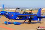 Melissa Pemberton Edge 540 540 - MCAS El Toro Airshow 2012: Day 2 [ DAY 2 ]