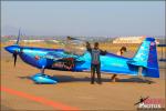 Melissa Pemberton Edge 540 540 - MCAS El Toro Airshow 2012: Day 2 [ DAY 2 ]