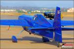 Melissa Pemberton Edge 540 540 - MCAS El Toro Airshow 2012: Day 2 [ DAY 2 ]