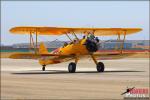 Boeing N2S-3 B75N1  Kaydet - MCAS El Toro Airshow 2012: Day 2 [ DAY 2 ]