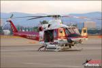 OC Fire Authority Bell 412 - MCAS El Toro Airshow 2012: Day 2 [ DAY 2 ]