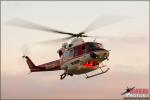 OC Fire Authority Bell 412 - MCAS El Toro Airshow 2012: Day 2 [ DAY 2 ]