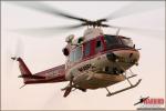 OC Fire Authority Bell 412 - MCAS El Toro Airshow 2012: Day 2 [ DAY 2 ]