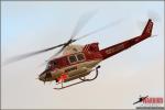 OC Fire Authority Bell 412 - MCAS El Toro Airshow 2012: Day 2 [ DAY 2 ]