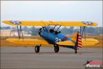Boeing PT-17 Stearman - MCAS El Toro Airshow 2012: Day 2 [ DAY 2 ]
