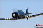 North American SNJ-5 Texan - MCAS El Toro Airshow 2012: Day 2 [ DAY 2 ]