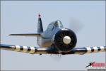 North American SNJ-5 Texan - MCAS El Toro Airshow 2012: Day 2 [ DAY 2 ]