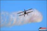 Silver Wings Wingwalking Team - MCAS El Toro Airshow 2012: Day 2 [ DAY 2 ]