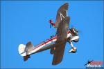 Silver Wings Wingwalking Team - MCAS El Toro Airshow 2012: Day 2 [ DAY 2 ]
