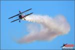 Silver Wings Wingwalking Team - MCAS El Toro Airshow 2012: Day 2 [ DAY 2 ]