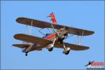 Silver Wings Wingwalking Team - MCAS El Toro Airshow 2012: Day 2 [ DAY 2 ]