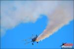 Silver Wings Wingwalking Team - MCAS El Toro Airshow 2012: Day 2 [ DAY 2 ]