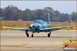 Beechcraft T-34A Mentor  Eagle Flight - MCAS El Toro Airshow 2012: Day 2 [ DAY 2 ]