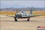 Beechcraft T-34A Mentor  Eagle Flight - MCAS El Toro Airshow 2012: Day 2 [ DAY 2 ]