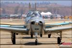 Beechcraft T-34A Mentor  Eagle Flight - MCAS El Toro Airshow 2012: Day 2 [ DAY 2 ]