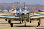 Beechcraft T-34A Mentor  Eagle Flight - MCAS El Toro Airshow 2012: Day 2 [ DAY 2 ]