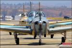 Beechcraft T-34A Mentor  Eagle Flight - MCAS El Toro Airshow 2012: Day 2 [ DAY 2 ]