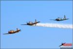 Beechcraft T-34A Mentor  Eagle Flight - MCAS El Toro Airshow 2012: Day 2 [ DAY 2 ]