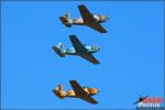 Beechcraft T-34A Mentor  Eagle Flight - MCAS El Toro Airshow 2012: Day 2 [ DAY 2 ]
