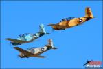 Beechcraft T-34A Mentor  Eagle Flight - MCAS El Toro Airshow 2012: Day 2 [ DAY 2 ]