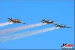 Beechcraft T-34A Mentor  Eagle Flight - MCAS El Toro Airshow 2012: Day 2 [ DAY 2 ]