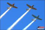 Beechcraft T-34A Mentor  Eagle Flight - MCAS El Toro Airshow 2012: Day 2 [ DAY 2 ]