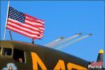 Beechcraft T-34A Mentor  Eagle Flight - MCAS El Toro Airshow 2012: Day 2 [ DAY 2 ]
