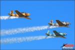 Beechcraft T-34A Mentor  Eagle Flight - MCAS El Toro Airshow 2012: Day 2 [ DAY 2 ]