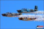 Beechcraft T-34A Mentor  Eagle Flight - MCAS El Toro Airshow 2012: Day 2 [ DAY 2 ]