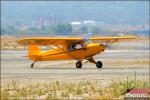 Texas Sport  Cub TX11J - MCAS El Toro Airshow 2012: Day 2 [ DAY 2 ]