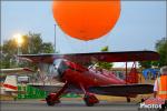 Waco ZPF-7 - MCAS El Toro Airshow 2012: Day 2 [ DAY 2 ]